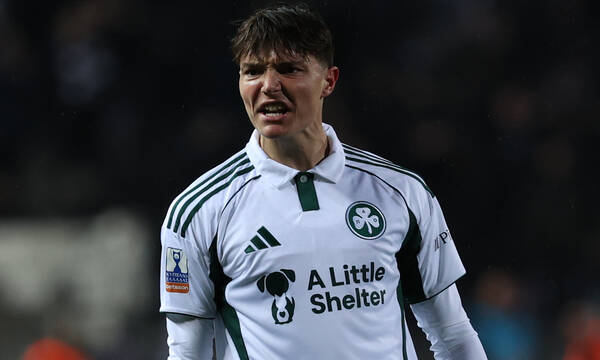 Κάτρης: «Είμαστε απογοητευμένοι, πρέπει να μείνουμε ενωμένοι»