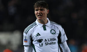 Κάτρης: «Είμαστε απογοητευμένοι, πρέπει να μείνουμε ενωμένοι»