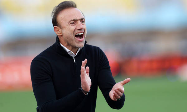 ΟΦΗ: Με απουσίες απέναντι στην Κηφισιά, εκτός Σαλσέδο και Σενγκέλια