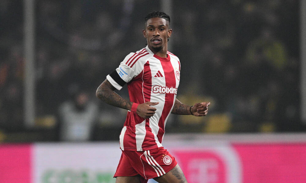 Λεβαδειακός - Ολυμπιακός: Η «ερυθρόλευκη» ενδεκάδα στο «Λ. Κατσώνης»