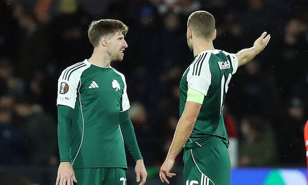 Παναθηναϊκός: «Μισός» στο παιχνίδι με την ΑΕΛ – Εκτός και οι Ίνγκασον, Κυριακόπουλος