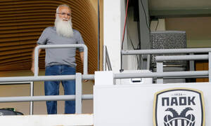 Ιβάν Σαββίδης: «Δείξτε σε όλους πως είστε αυτοί που θα πάρουν το πρωτάθλημα» 