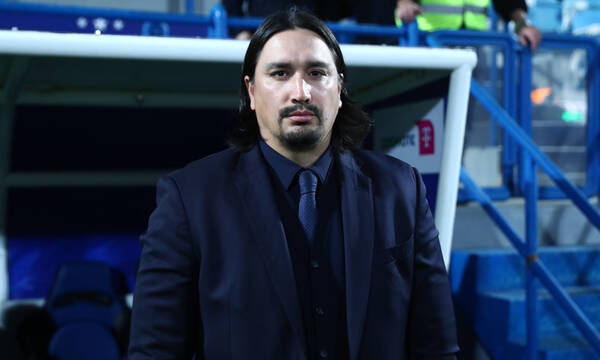 Κηφισιά: Επιστρέφει με ΟΦΗ ο Χριστόπουλος