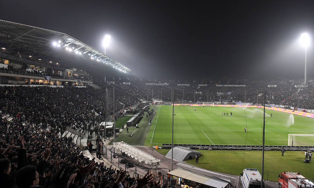 Super League: Ντέρμπι «Δικεφάλων» για κορυφή, τεράστιο «πρέπει» για Παναθηναϊκό 