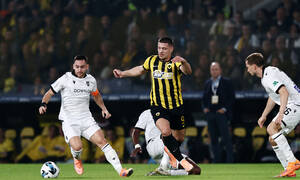 Αθλητικές μεταδόσεις (15/02): Πού θα δείτε ΠΑΟΚ – ΑΕΚ και Παναθηναϊκός – ΑΕΛ