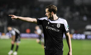 ΠΑΟΚ – ΑΕΚ: «Πρέπει να είμαστε προετοιμασμένοι να το κερδίσουμε» | Οι δηλώσεις του Κεντζιόρα