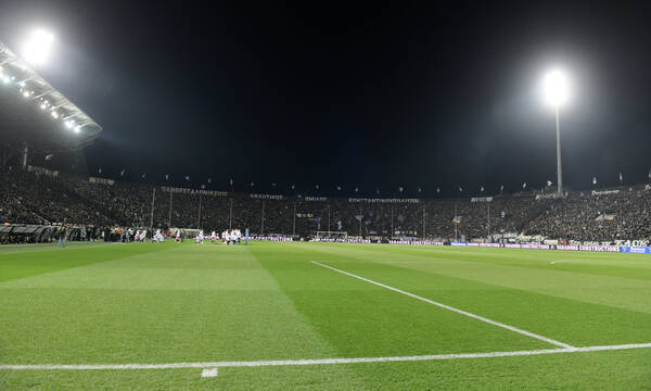 ΠΑΟΚ – ΑΕΚ: «Η Τούμπα είναι το όπλο μας» - Επίσημο το sold out και το μήνυμα προς τον κόσμο