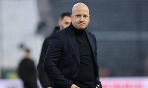 ΠΑΟΚ - ΑΕΚ: Με δίδυμο στην επίθεση η Ένωση - Η ενδεκάδα του Νίκολιτς