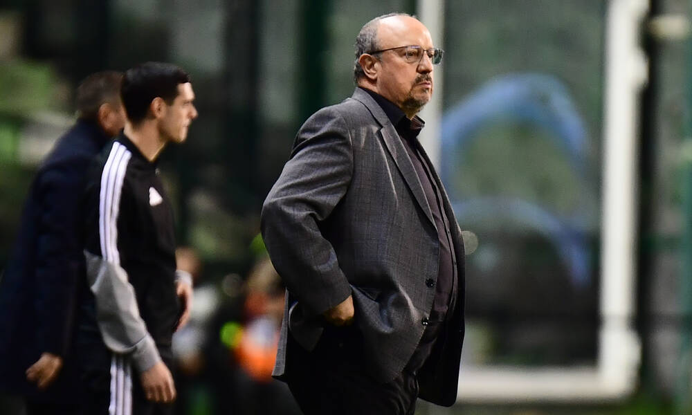 Παναθηναϊκός - ΑΕΛ: Ξέσπασμα στη Λεωφόρο - Έντονες αποδοκιμασίες στο τέλος του πρώτου ημιχρόνου