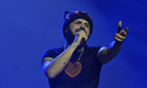 Sing for Greece: Ο Akylas έφυγε για Βιέννη και Eurovision