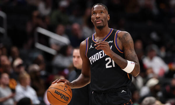 Παναθηναϊκός AKTOR: Το «αντίο» του Χέιζ-Ντέιβις στους Σανς