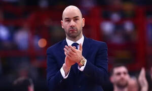 Σπανούλης: «Ο Μακουντού είναι εκτός ομάδας γιατί ο ίδιος το θέλει»