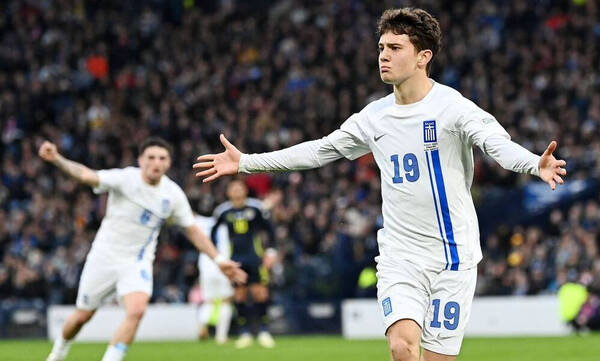 Ο Καρέτσας στο στόχαστρο της Μίλαν: Πρόταση 25 εκατ. ευρώ ετοιμάζουν οι «ροσονέρι», λένε στην Ιταλία