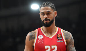 Ολυμπιακός: Στην Αμερική ο Ντόρσεϊ, δεν ταξιδεύει στην Κρήτη 