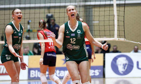 Παναθηναϊκός: Sold out μέσα σε 40 λεπτά για τον ευρωπαϊκό ημιτελικό με τον Πανιώνιο 