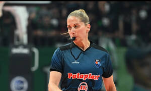 Αυτοί είναι οι διαιτητές του Final-8 