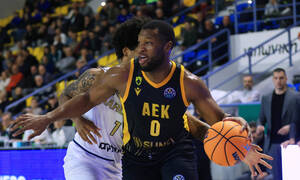 Final 8 Κύπελλο Ελλάδας: «Θα είμαστε ανταγωνιστικοί, θα πάμε να νικήσουμε» - Οι δηλώσεις του Γκρέι