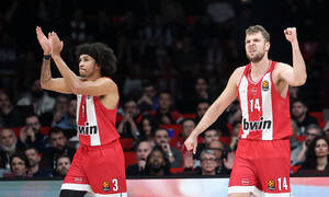 Βεζένκοφ: «Αν νομίζεις ότι θα πάρεις Κύπελλο επειδή παίζεις Euroleague, είσαι γελασμένος»
