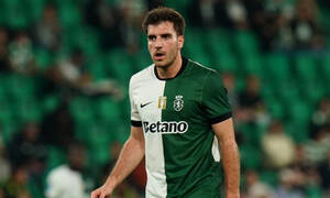 Σπόρτινγκ Λισαβόνας: Επιστρέφει ο Ιωαννίδης 