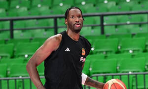 Παναθηναϊκός: Χέιζ-Ντέιβις αντί Γιούρτσεβεν στην GBL