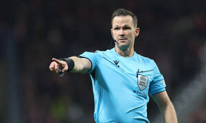 Αυτός είναι ο διαιτητής του ΠΑΟΚ-Θέλτα