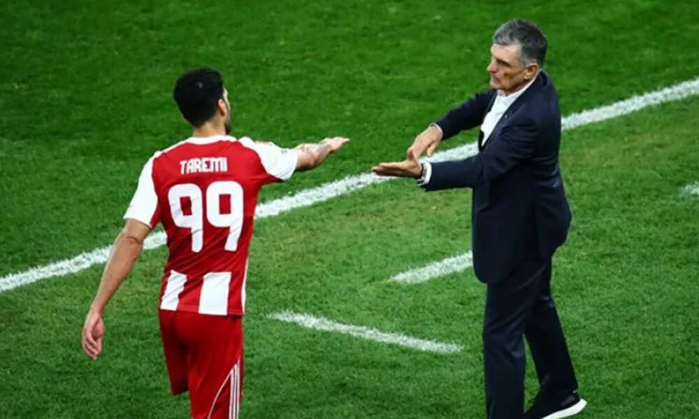 Στη διάθεση των φίλων του Ολυμπιακού τα εισιτήρια για Γερμανία 