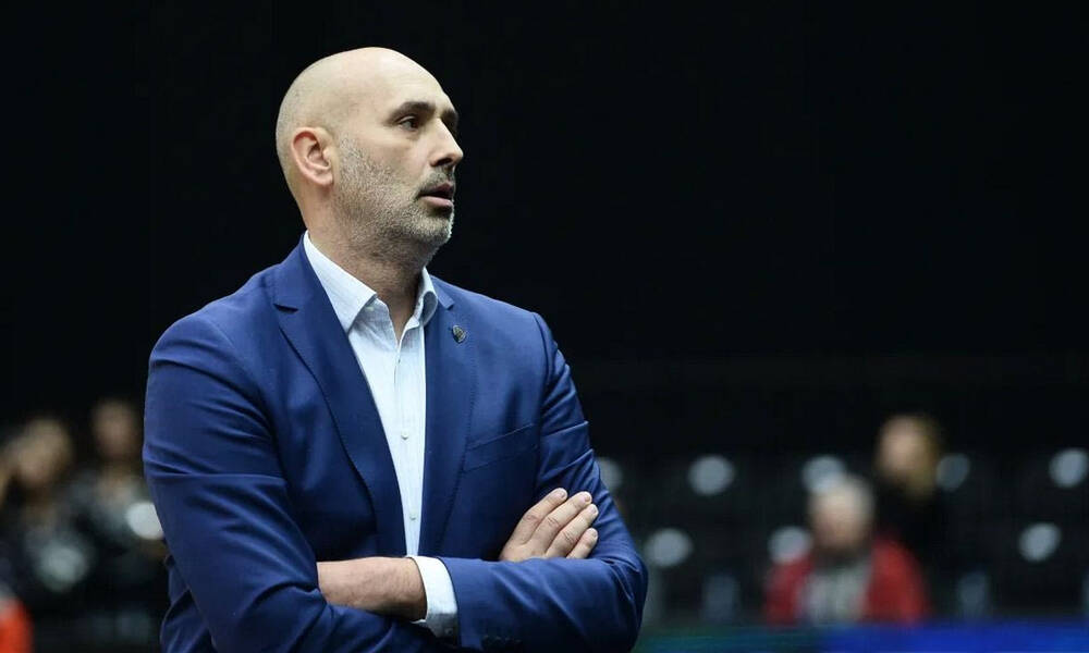 Χωρίς Φόρμαν ο Ηρακλής στο Final-8