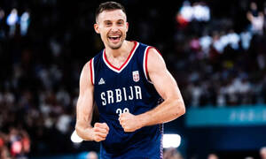 Πρόβλημα με Αβράμοβιτς, αμφίβολος για τα προκριματικά του Παγκοσμίου Κυπέλλου 