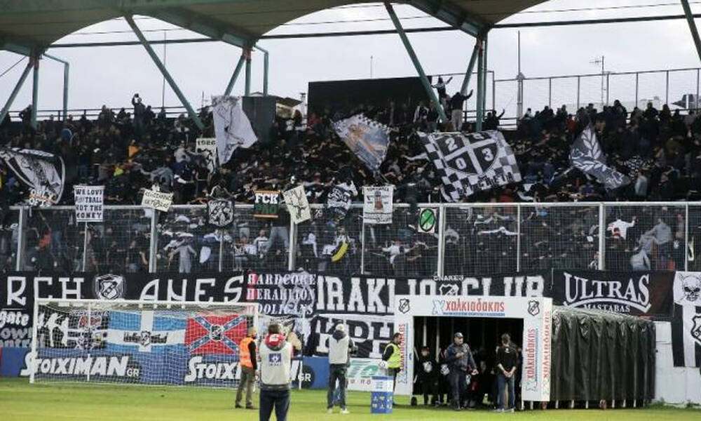 ΟΦΗ: Προχώρησε σε αίτηση αναστολής ποινής για Παναθηναϊκό