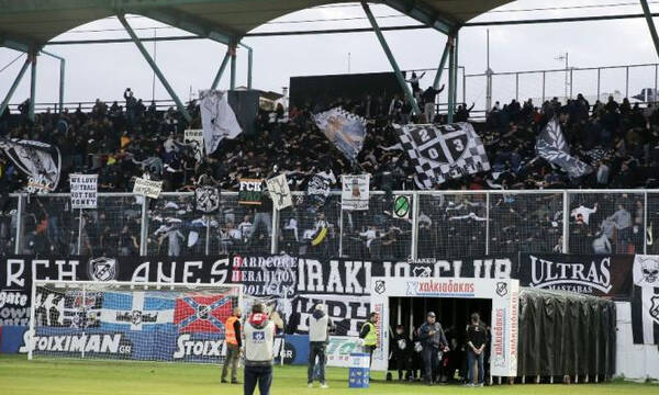 ΟΦΗ: Προχώρησε σε αίτηση αναστολής ποινής για Παναθηναϊκό