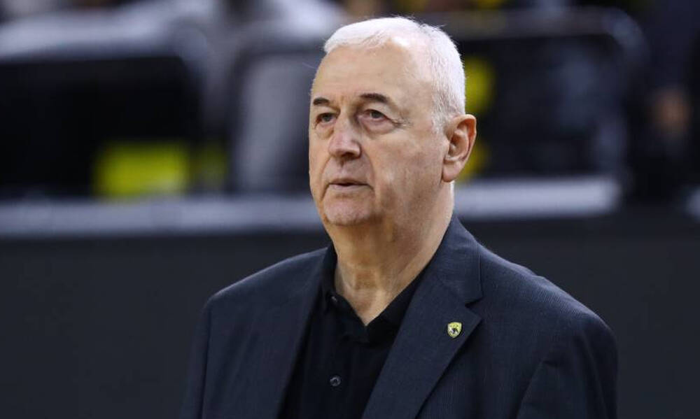 ΑΕΚ: Αυτή είναι η εξάδα ξένων για το ματς με τον Ολυμπιακό 