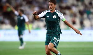 Παναθηναϊκός: Μπήκε στις προπονήσεις ο Τζούρισιτς 