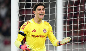 Μεταγραφές, Ολυμπιακός: Αποφασισμένη για Τζολάκη η Γιουβέντους