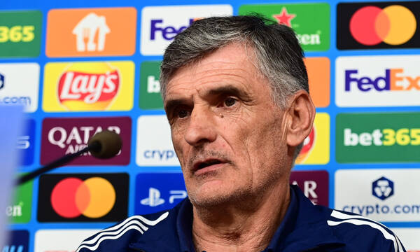 Μεντιλίμπαρ: «Να είμαστε εύστοχοι όπως στο πρώτο ματς»