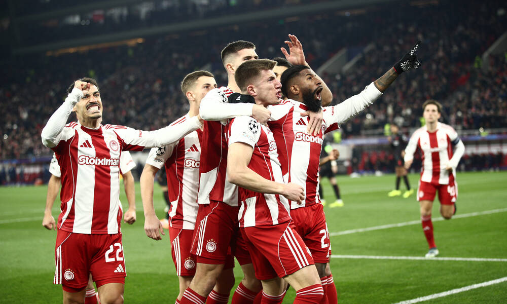 Ολυμπιακός - Λεβερκούζεν: Ο οδηγός για το πρώτο βήμα και η απαιτητική δοκιμασία στο Champions League