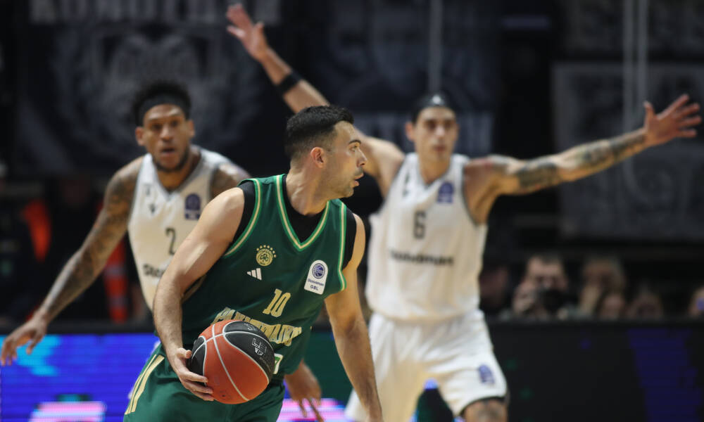 Final 8 Κύπελλο Ελλάδας: Συμπληρώνεται το καρέ των ημιτελικών με Παναθηναϊκός-ΠΑΟΚ, Ηρακλής-Μύκονος