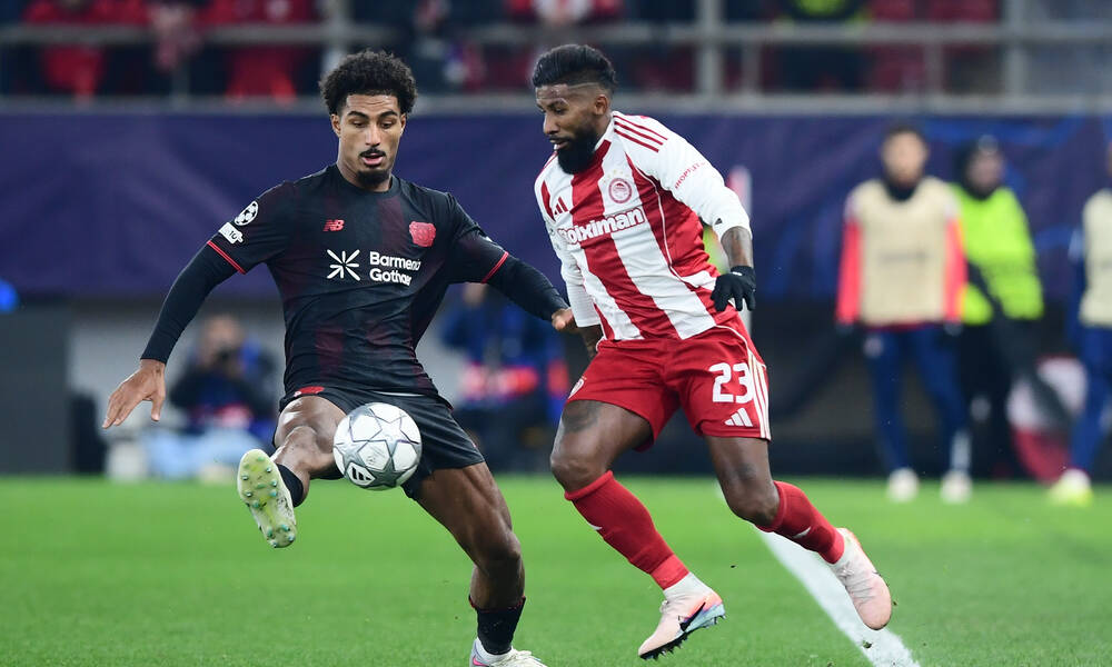 Οι αθλητικές μεταδόσεις της ημέρας (18/02) - Με Ολυμπιακός-Λεβερκούζεν και Παναθηναϊκός-ΠΑΟΚ