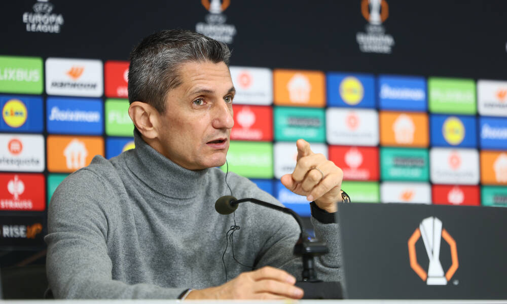 Λουτσέσκου: «Να θυσιαστούμε στο γήπεδο»