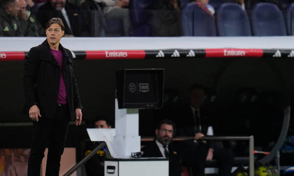 Σεβίλλη: Ισοπεδωτική τιμωρία σε Αλμέιδα - Μένει εκτός για πολλά ματς