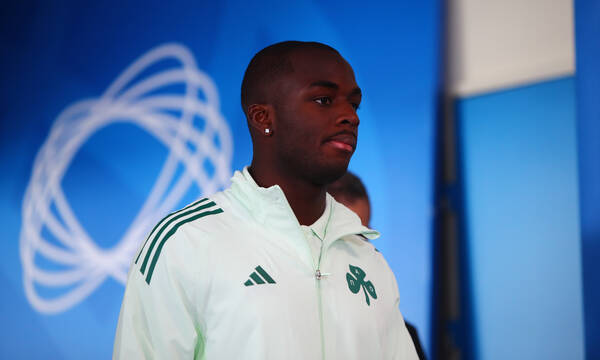 Τετέι: «Διαφορετικοί με Πλζεν - Μου έδωσε μια αγκαλιά ο Παναθηναϊκός»