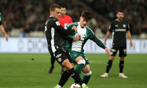 ΟΦΗ – Παναθηναϊκός: Οριστικά δίχως κόσμο ο αγώνας στο Παγκρήτιο | Απορρίφθηκε το αίτημα των Κρητικών