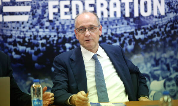 Με παρέμβαση Λιόλιου στην Επιτροπή Δεοντολογίας το Μαρούσι 