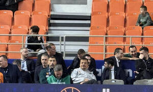 Στα "Δύο Αοράκια" ο Παναθηναϊκός (vid)