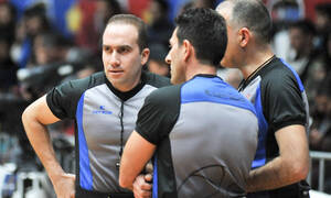 Οι διαιτητές του Παναθηναϊκός - ΠΑΟΚ για το Final-8