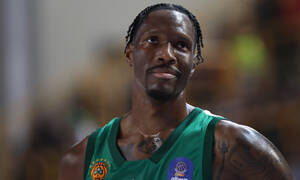 Νάιτζελ Χέιζ-Ντέιβις: Το βάπτισμα του πυρός με το τριφύλλι στο στήθος (pics, vids)