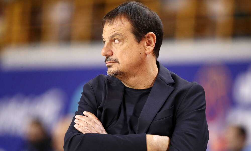 Αταμάν: «Όταν είμαστε στο 100% παίζουμε εξαιρετικό μπάσκετ»