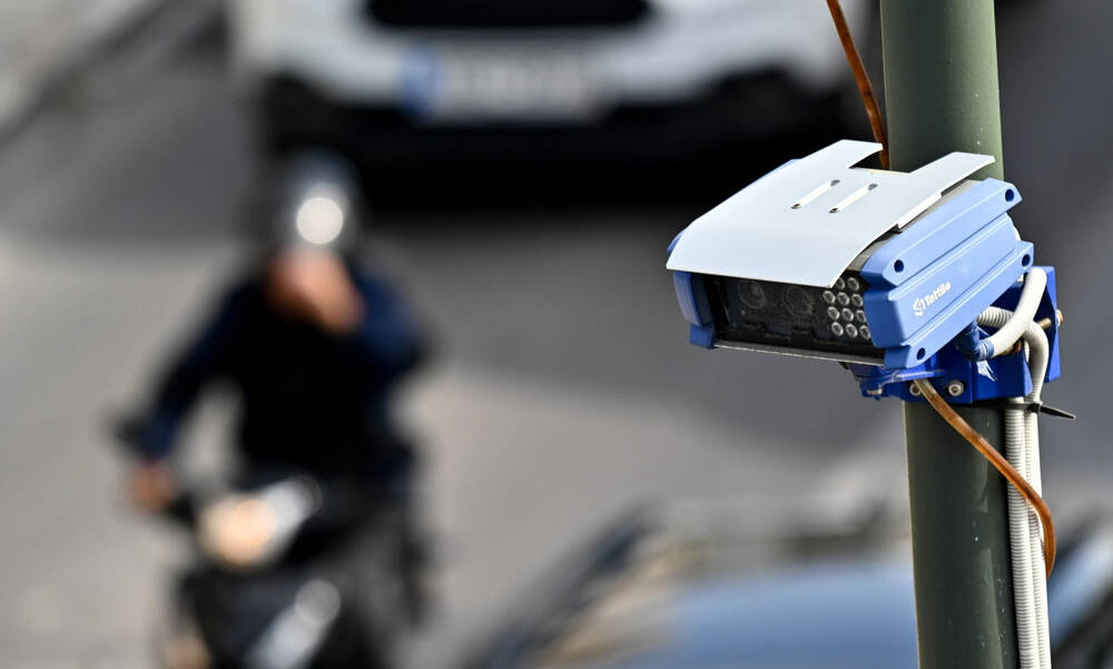 «Έξυπνες» κάμερες: Τα έξι σημεία που θα τοποθετηθούν - Θα μπουν και σε λεωφορεία