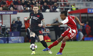 Τα πρωτοσέλιδα των αθλητικών εφημερίδων της ημέρας (19/02) - «Άδοξη πτώση»