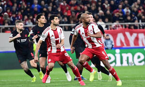 Λεβερκούζεν - Ολυμπιακός: Αυτές είναι οι πιθανότητες ανατροπής για τους «16» του Champions League