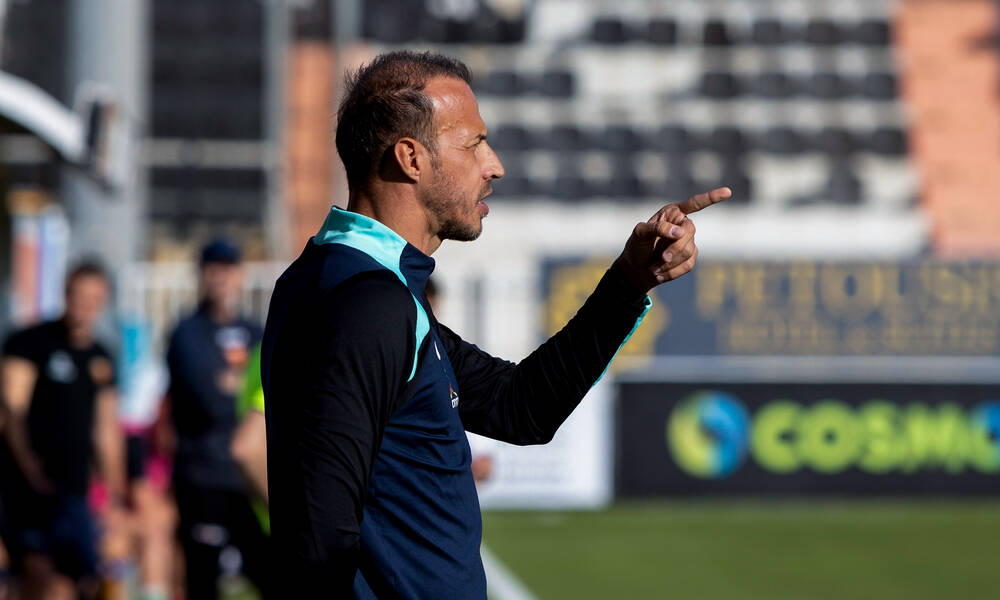 Ράγισε καρδιές ο Βαγγέλης Μόρας για τον αδερφό του - «Ο Δημήτρης δεν τα κατάφερε, έφυγε»